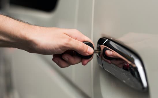 Denizli Oto Anahtar - Profesyonel Hizmetler